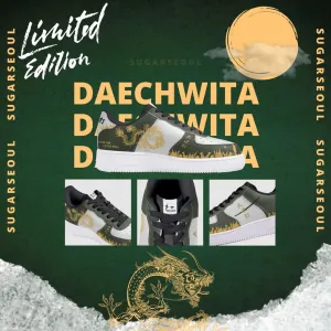 대취타-Daechwita- LIMITED EDITION