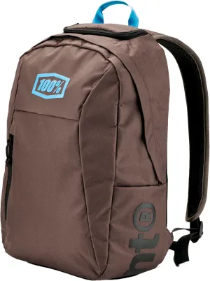 100% Skycap Backpack