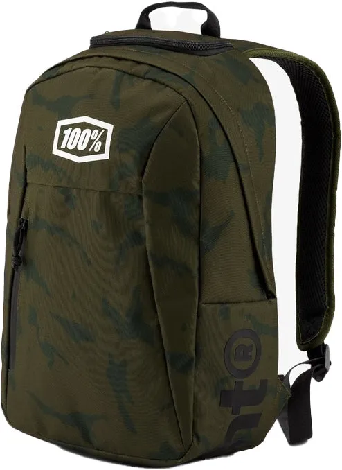 100% Skycap Backpack