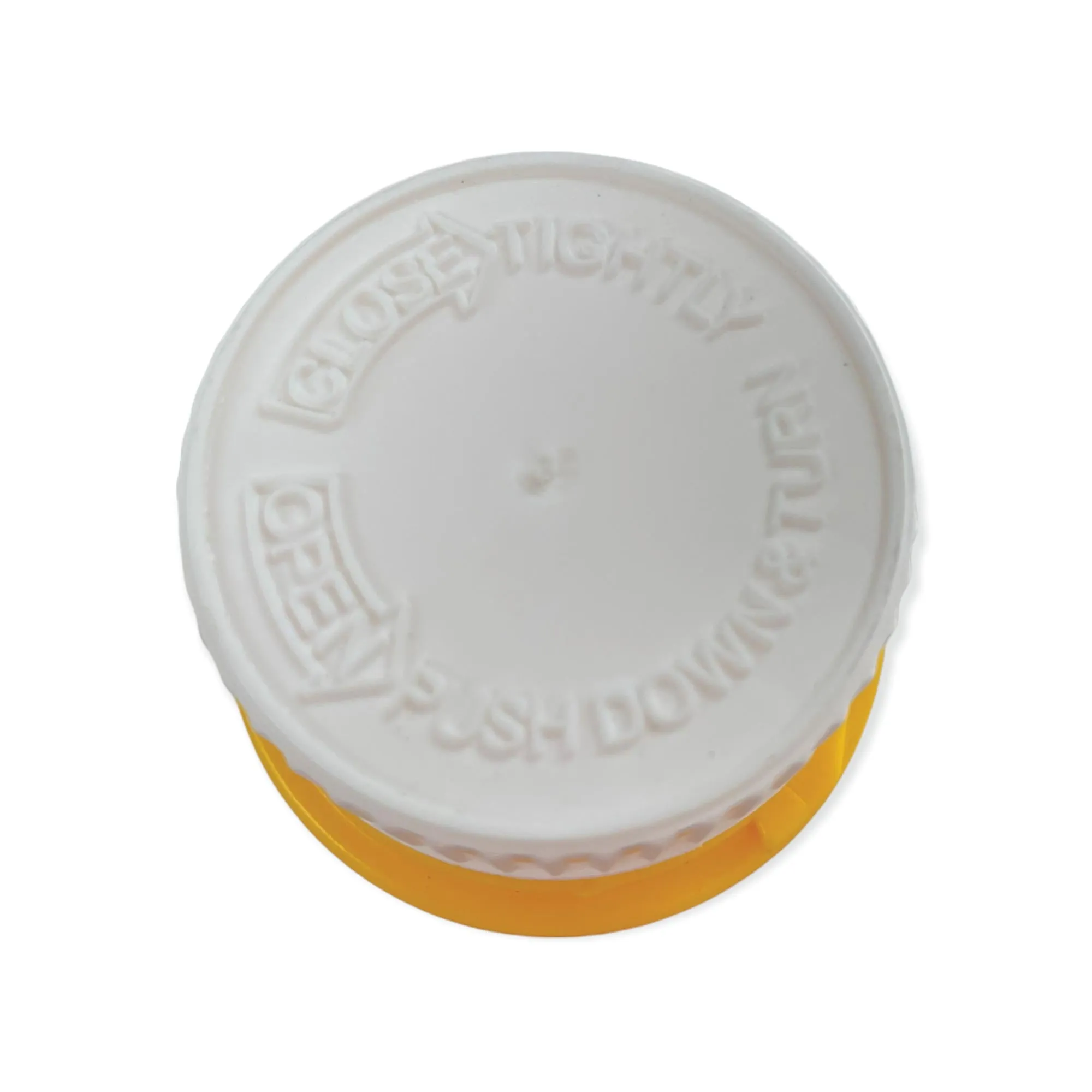 100x 250ml Sharps Container Needle Biohazard Bin Disposal - Medical Waste Box