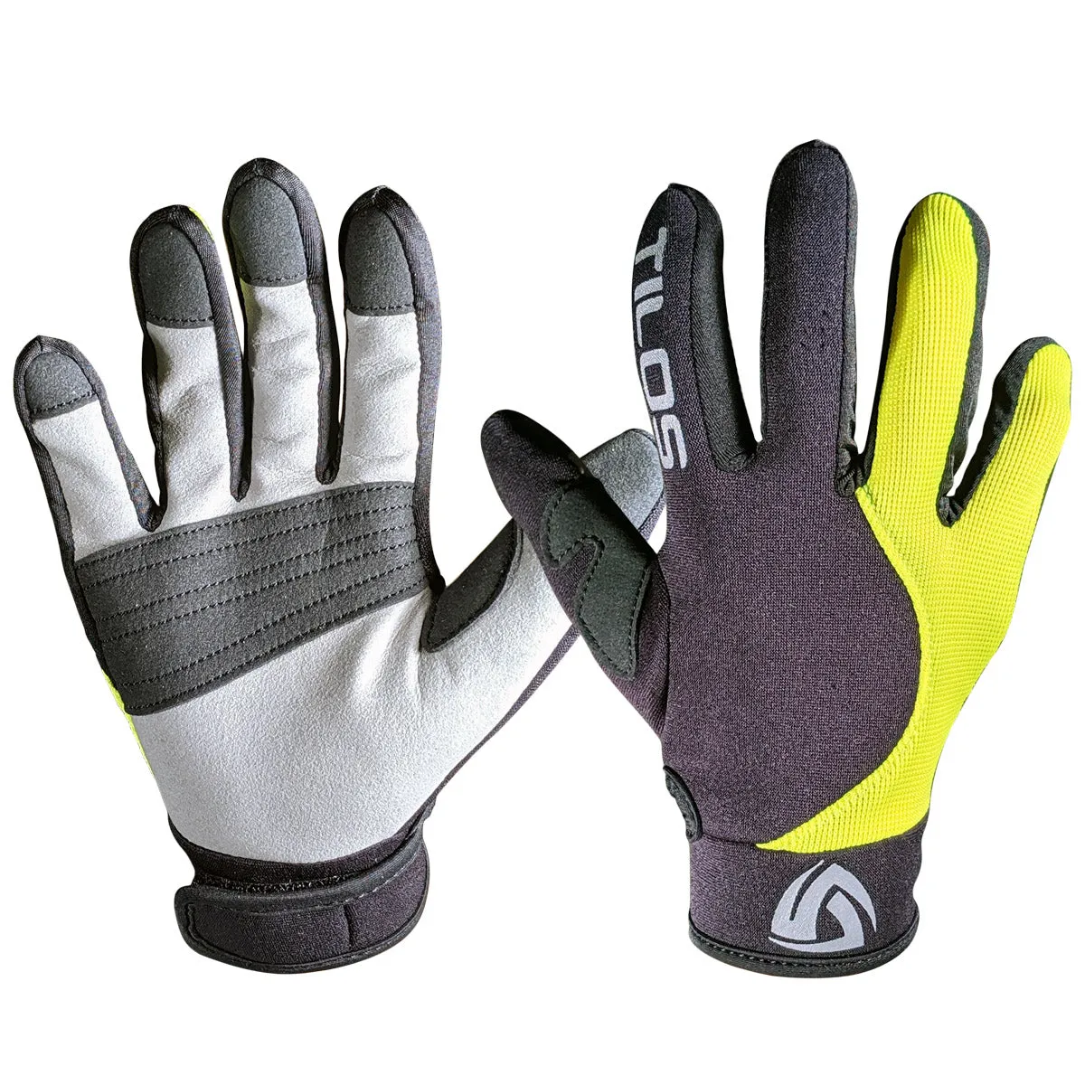 1.5mm Tropical-X Mesh Gloves