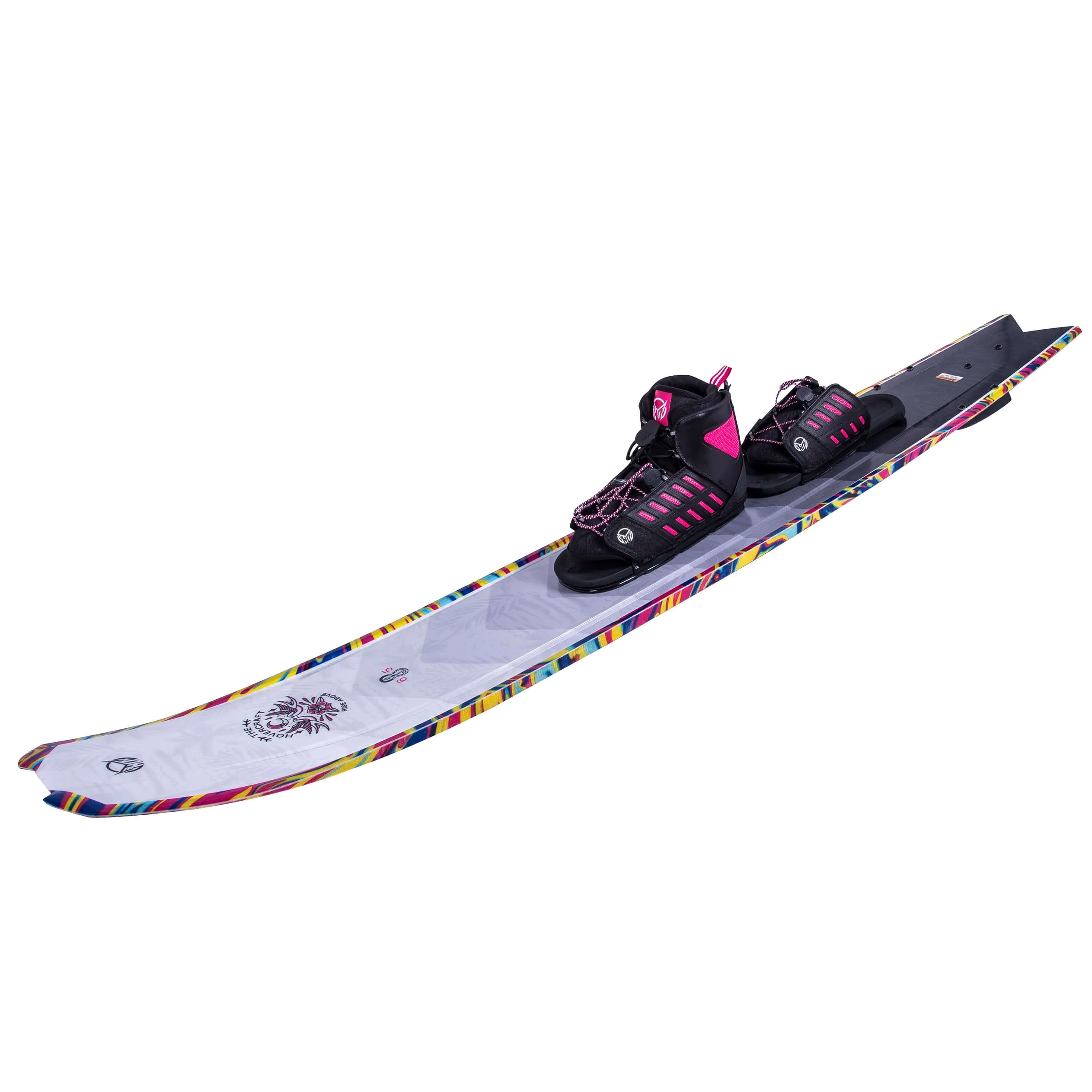 2021 HO Sports Hovercraft / FreeMax Women's Water Ski Package