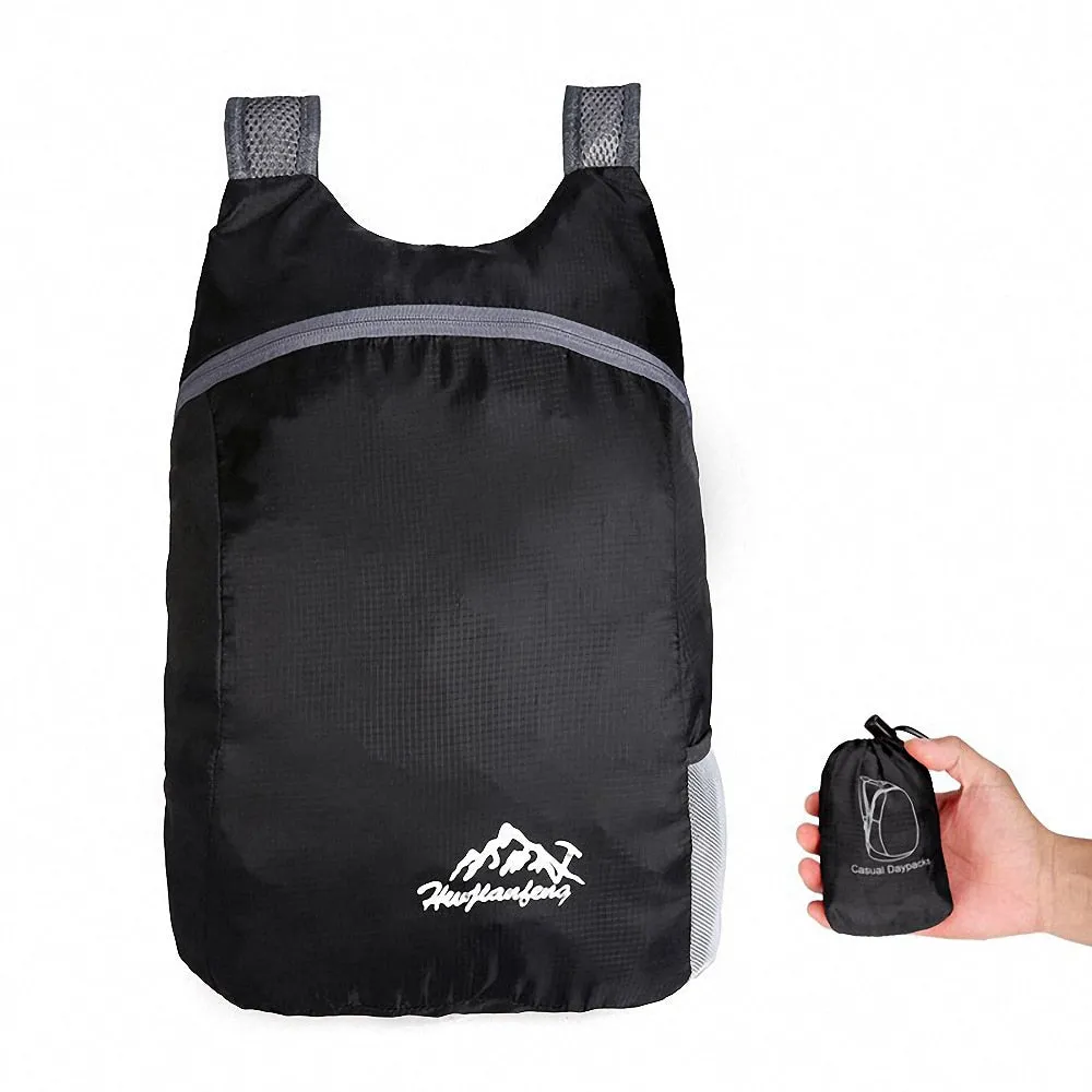 20L Unisex Waterproof Foldable Bag