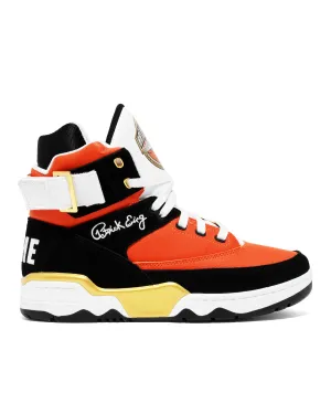 33 HI x BASKETBALL HALL OF FAME Orange/Black/Gold