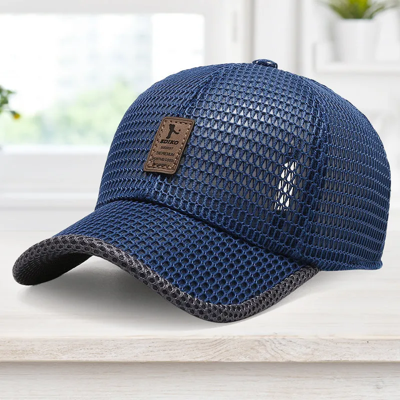 (50% OFF Summer Discount) Summer Outdoor Casual Baseball Cap