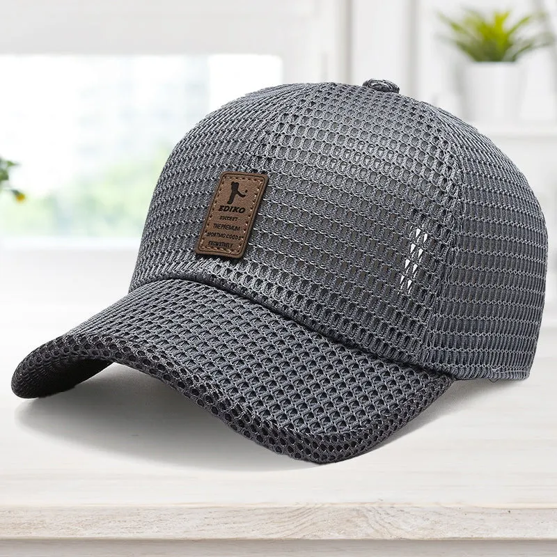 (50% OFF Summer Discount) Summer Outdoor Casual Baseball Cap