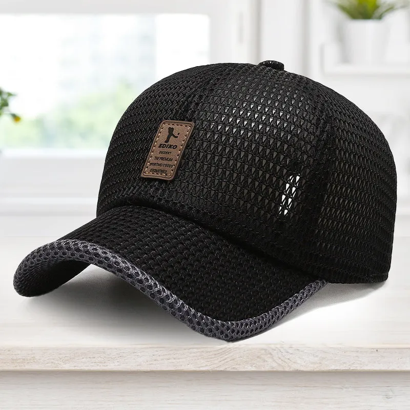 (50% OFF Summer Discount) Summer Outdoor Casual Baseball Cap