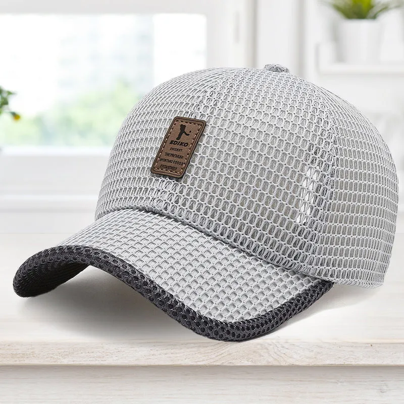 (50% OFF Summer Discount) Summer Outdoor Casual Baseball Cap