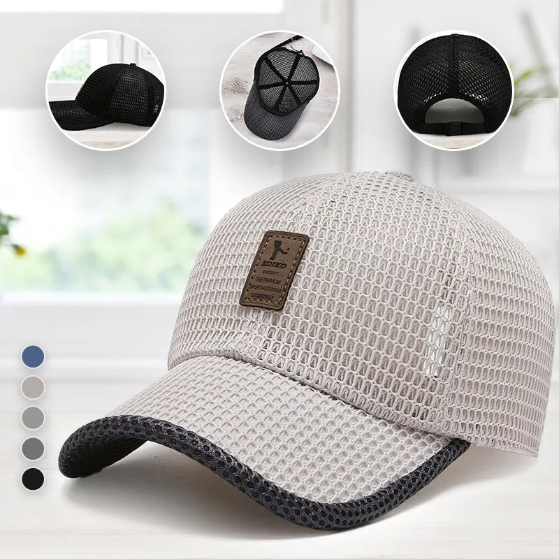 (50% OFF Summer Discount) Summer Outdoor Casual Baseball Cap