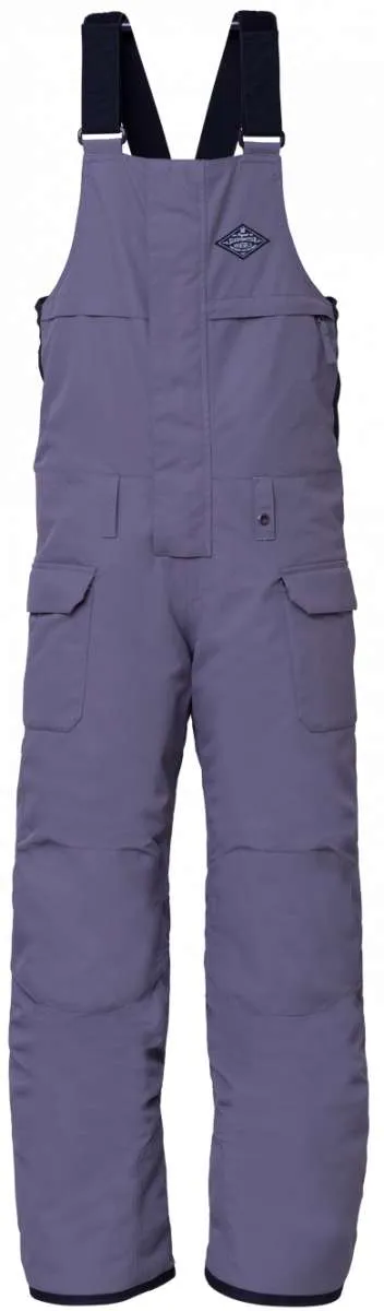 686 Boys Frontier Insulated Bib 2024