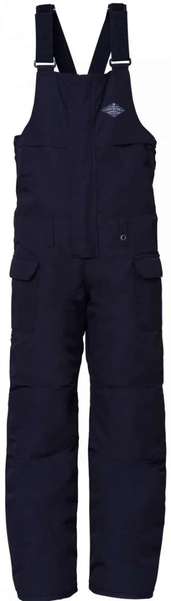 686 Boys Frontier Insulated Bib 2024