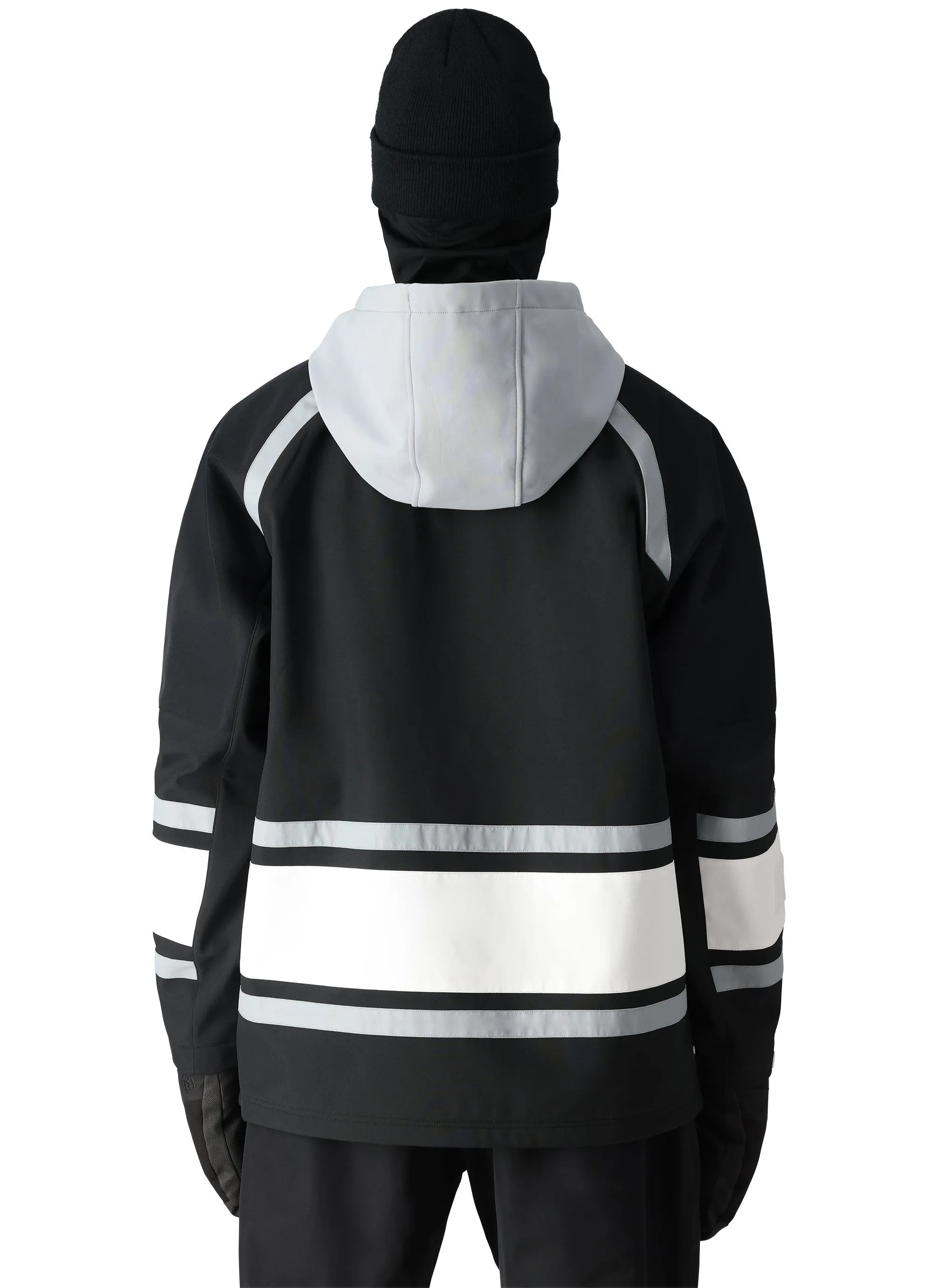 686 Waterproof Slapshot Hoody 2025