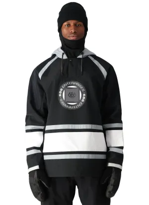 686 Waterproof Slapshot Hoody 2025