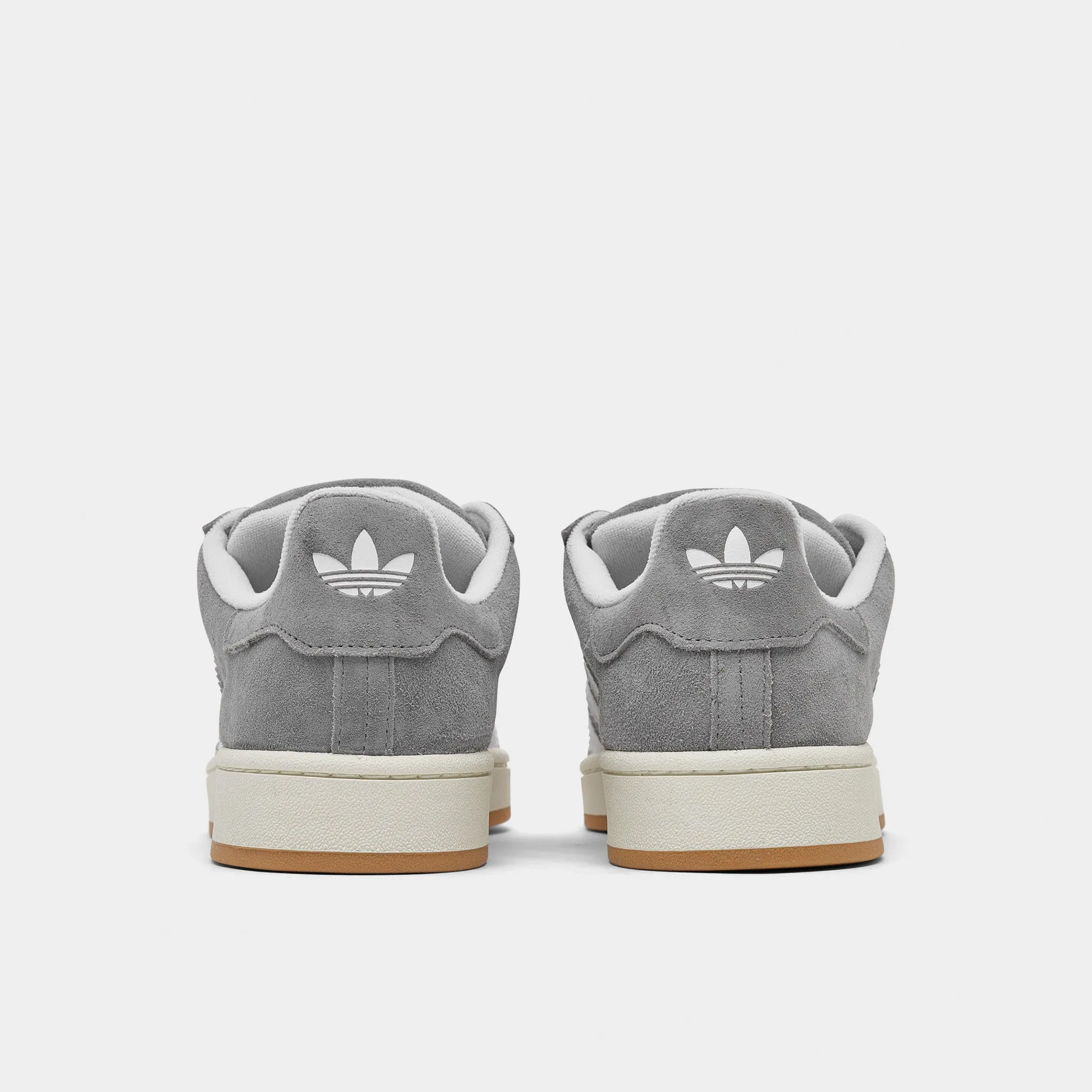 adidas Originals Campus 00s Grey Heather / Ftwr White - Off White