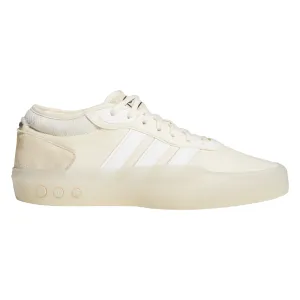 adidas Originals Cassina PT Skateboarding Shoes - Wonder White