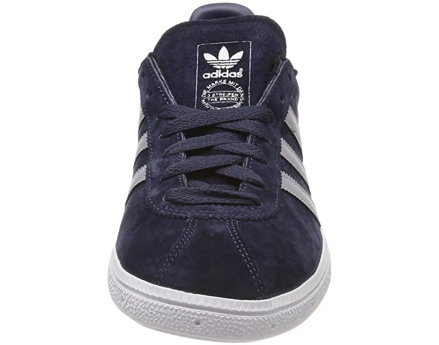 Adidas Originals sneakers da uomo Munchen CQ2321 blu