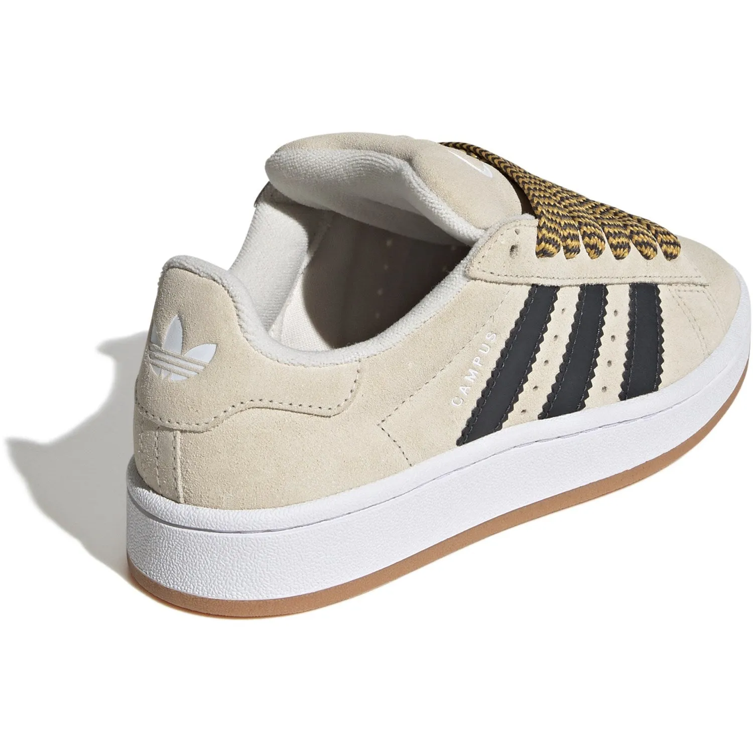 adidas Originals Wonder White/Carbon/Ftwr White Campus 00S J Sneakers