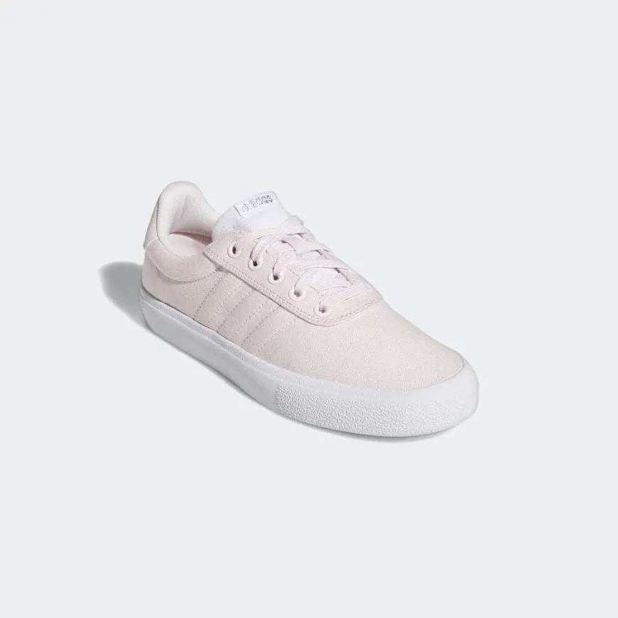 Adidas Vulc Raid3R Skateboarding Women Skating Shoes Light Pink