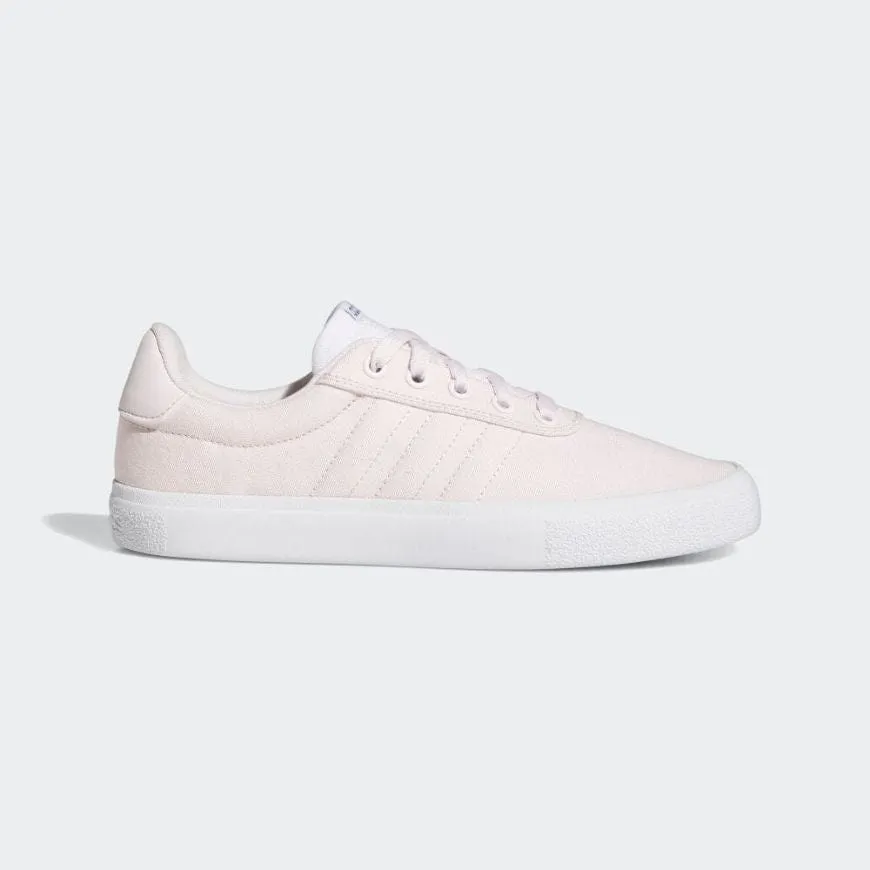 Adidas Vulc Raid3R Skateboarding Women Skating Shoes Light Pink