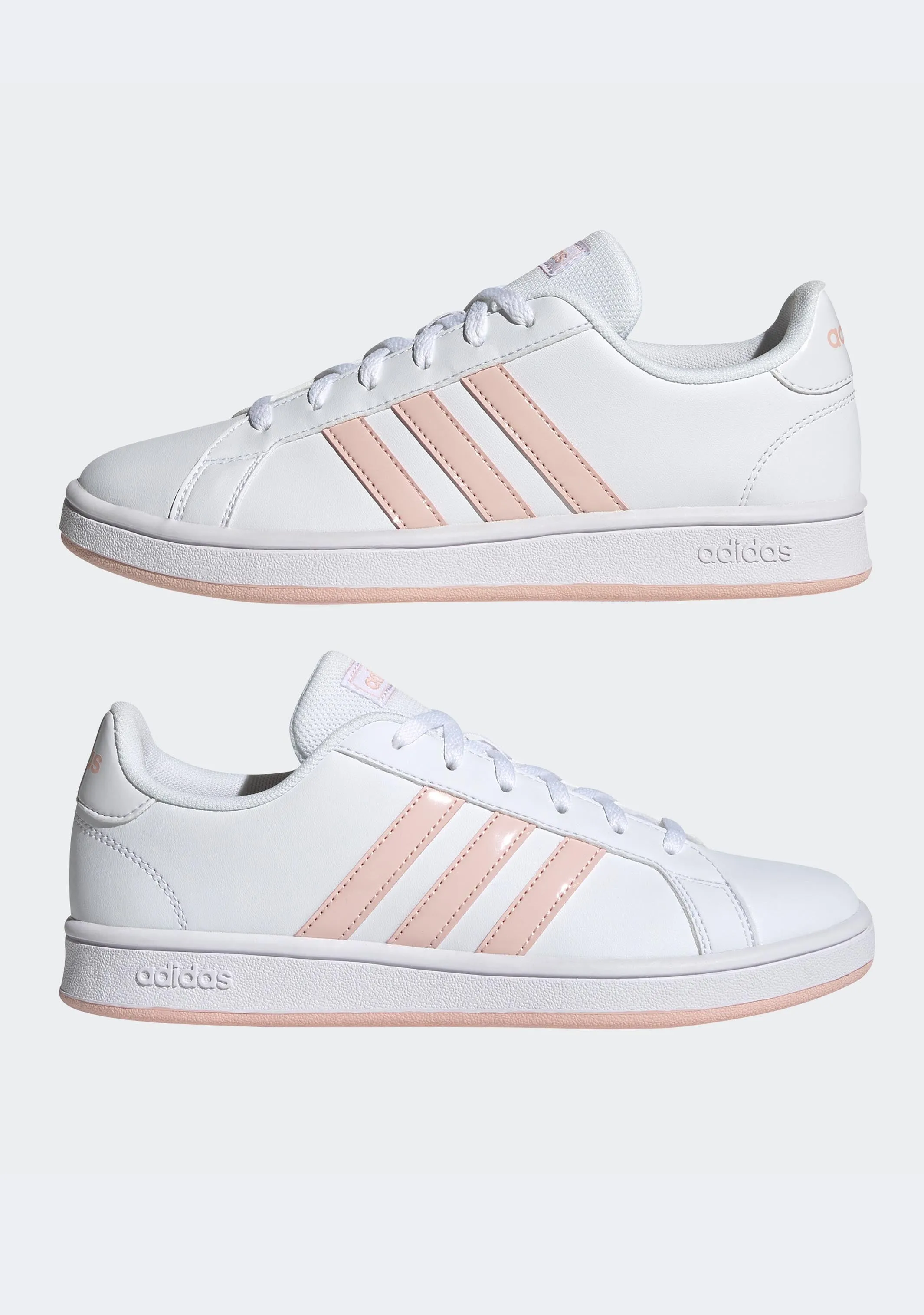 Adidas Women’s Grand Court Base