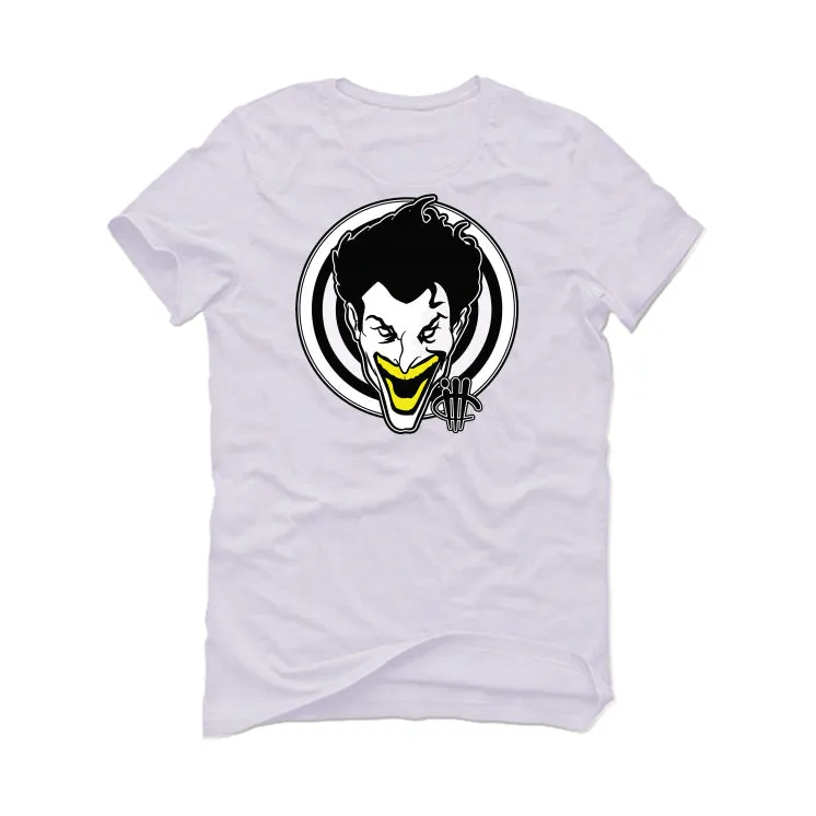 Air Jordan 1 High OG “Stage Haze” White T-Shirt (JOKER)