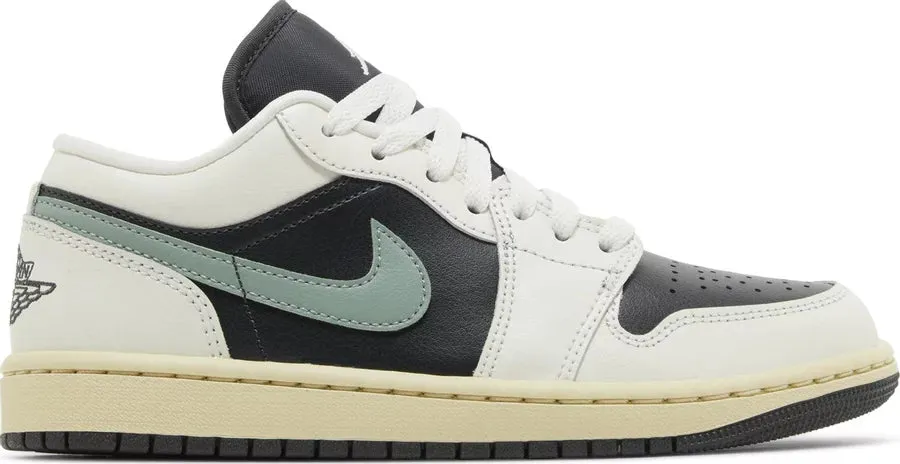 Air Jordan 1 Low Jade Smoke Sale