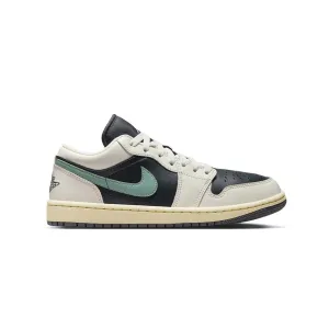 Air Jordan 1 Low Jade Smoke Sale