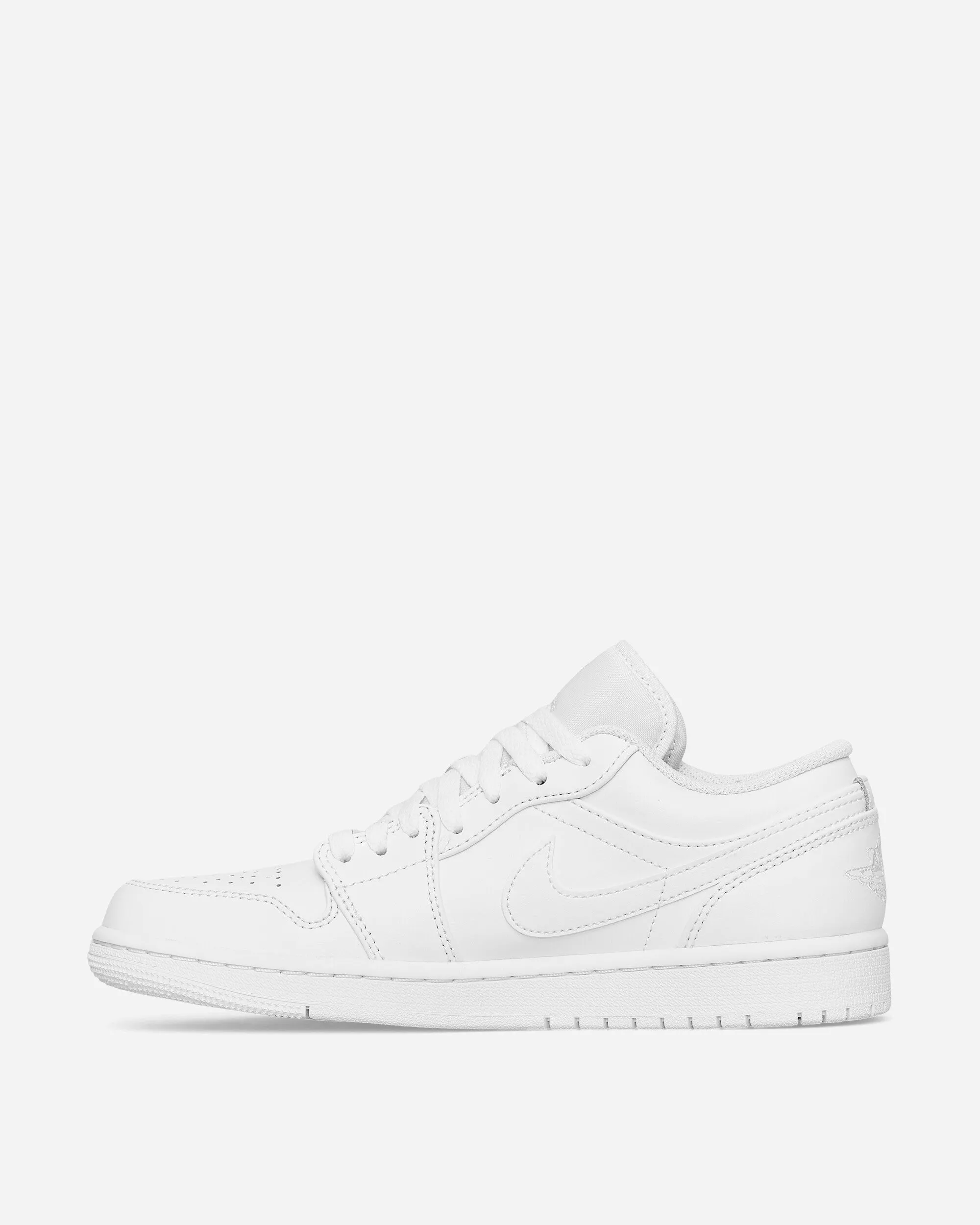 Air Jordan 1 Low Sneakers White