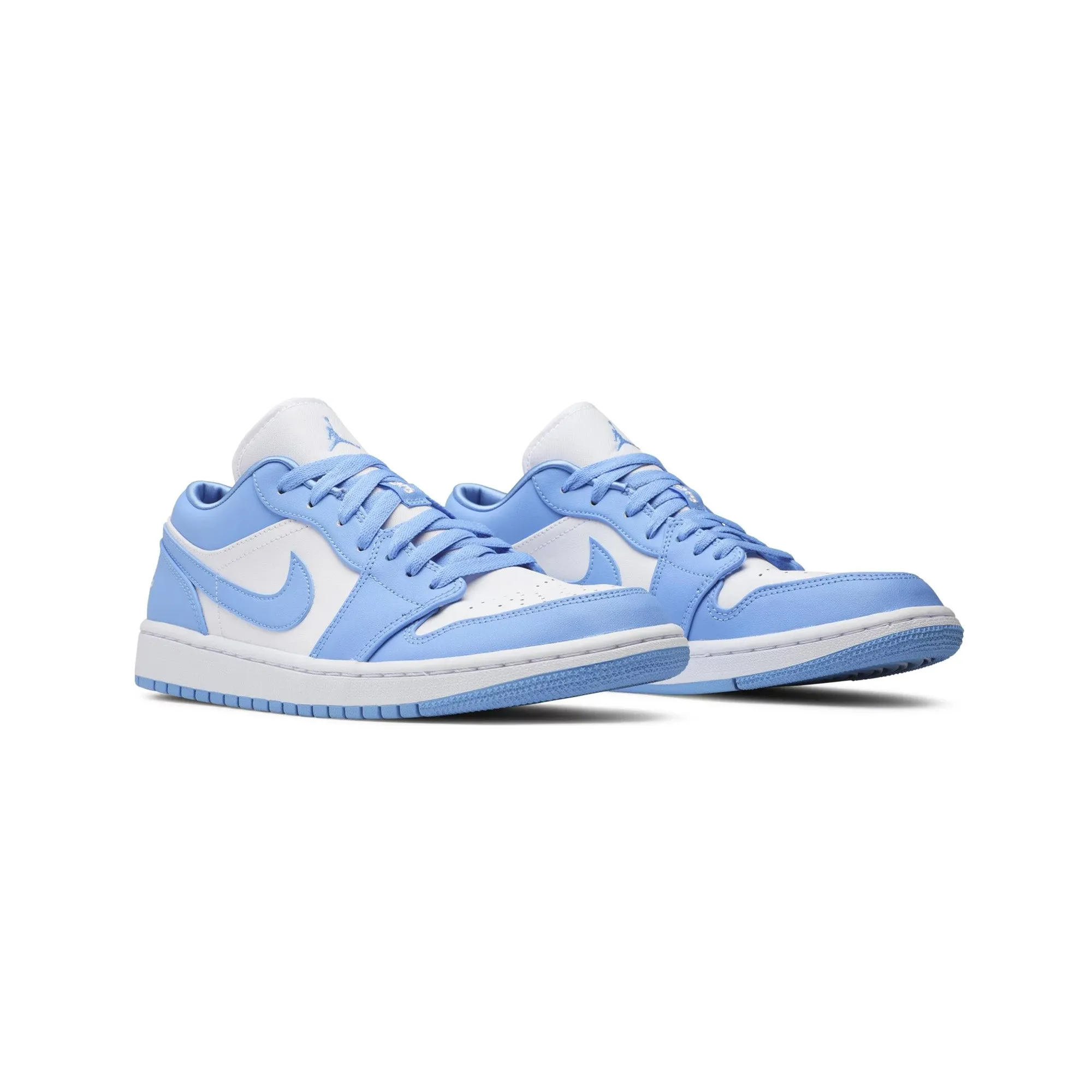 Air Jordan 1 Low 'UNC' Women's (2020)