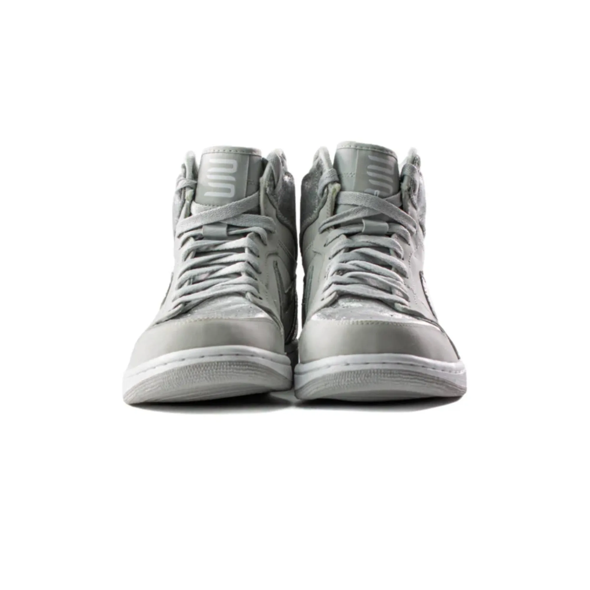 Air Jordan 1 Retro Silver Anniversary 'CO Japan Silver'