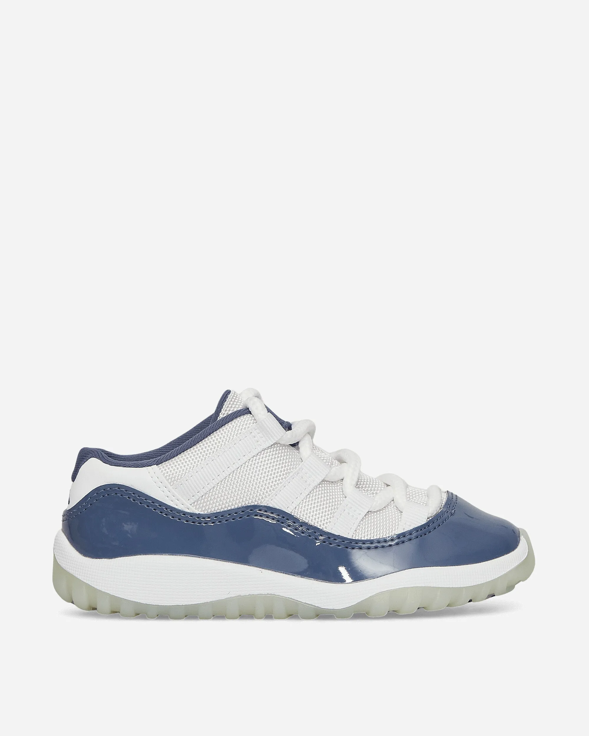 Air Jordan 11 Retro Low (TD) Sneakers Diffused Blue