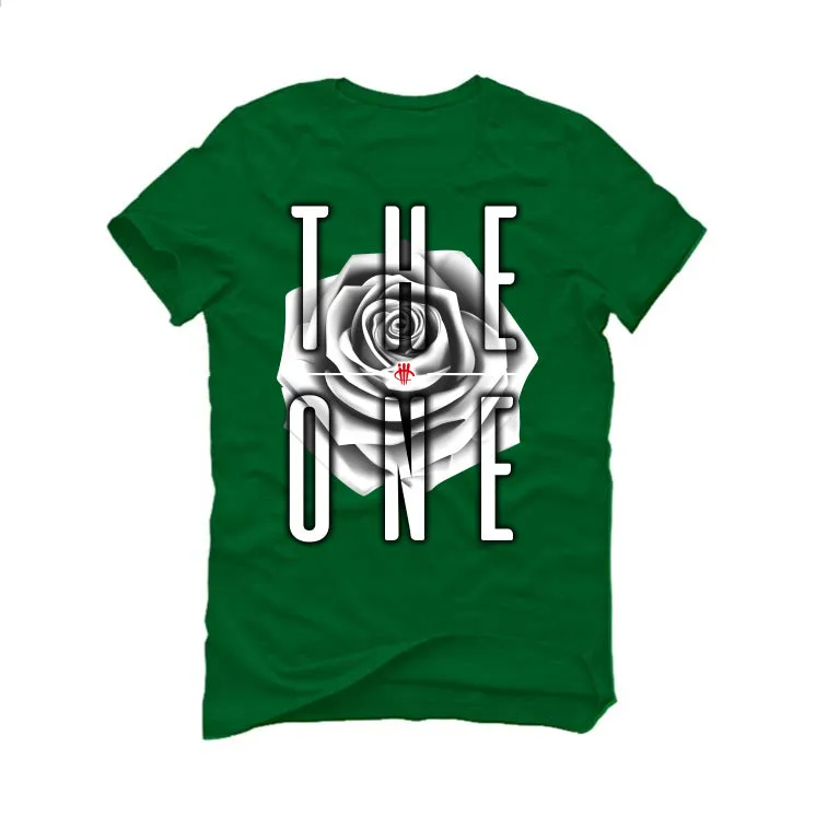 Air Jordan 2 Low “Christmas” | illcurrency Pine Green T-Shirt (The One)