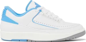 Air Jordan 2 Retro Low UNC