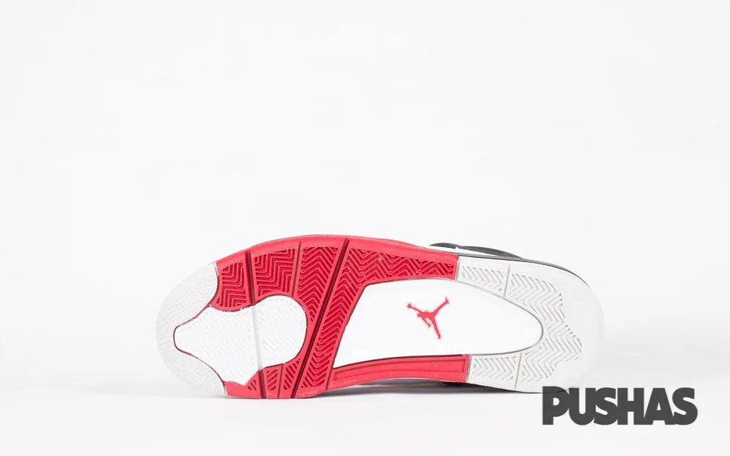 Air Jordan 4 Retro 'Fire Red' 2012 (New)