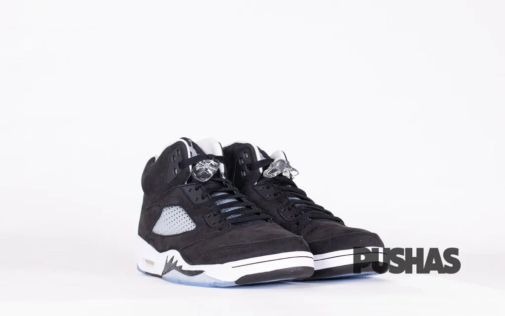 Air Jordan 5 'Oreo' 2021