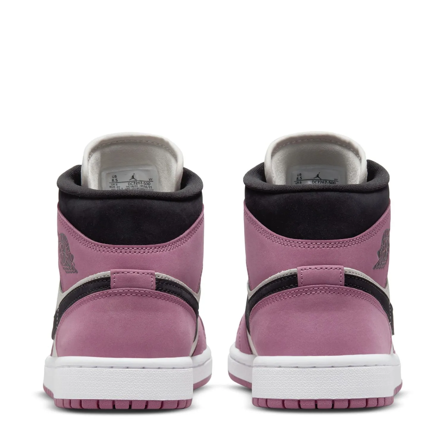 AJ 1 Mid SE - Womens