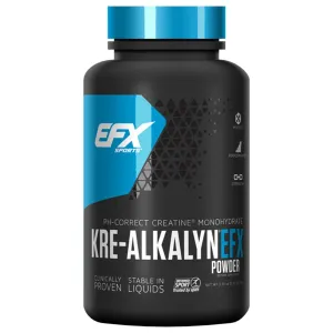 All American EFX Kre-Alkalyn EFX Powder 100 Grams