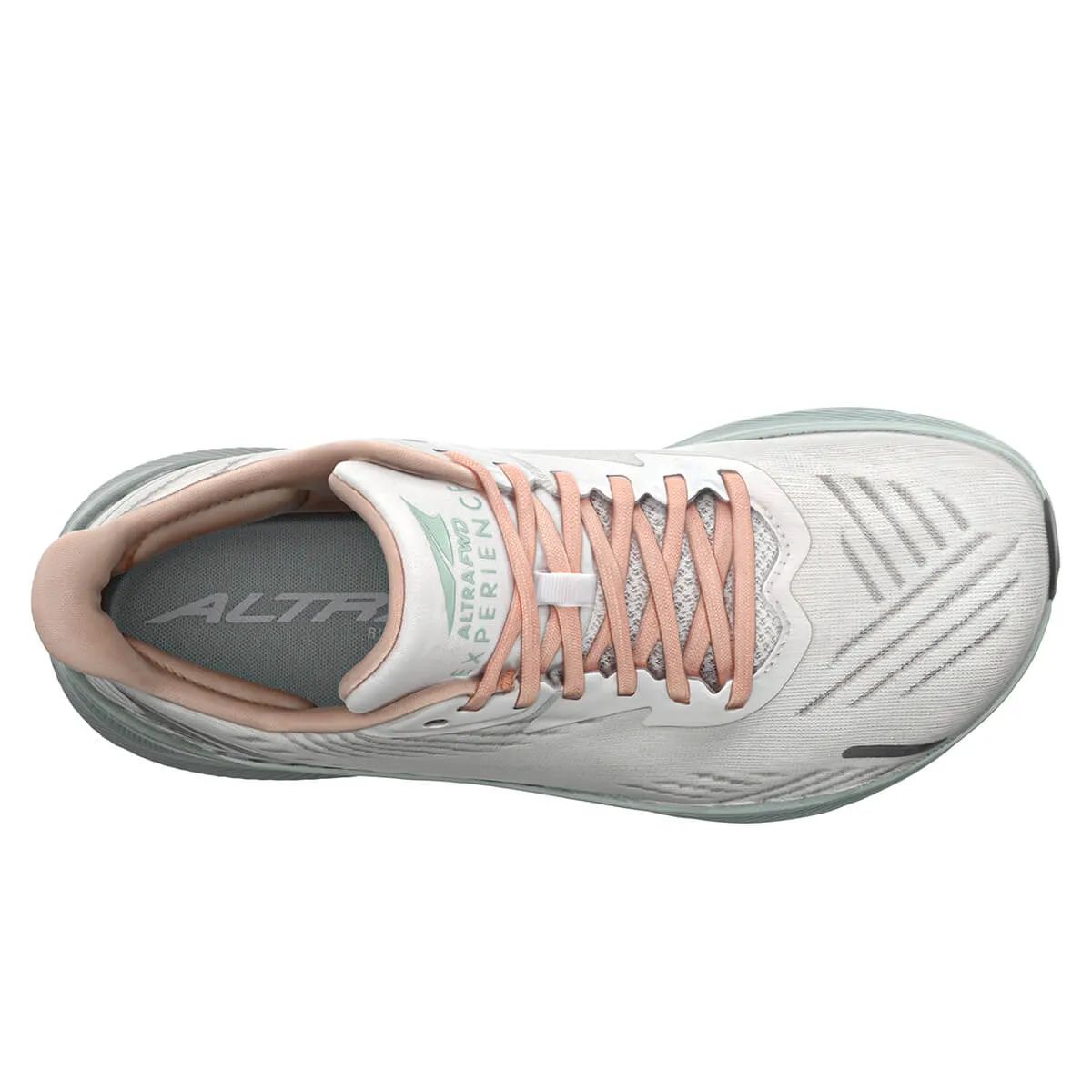 Altra Fwd Experience Womens | White