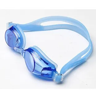 Anti-Fog HD Swimming Goggles Silicone