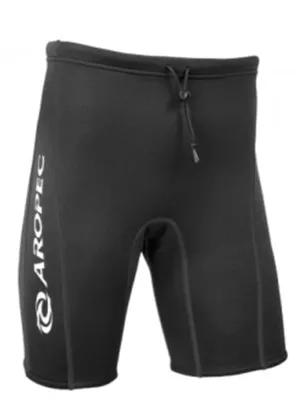 Aropec 2mm Neoprene Shorts