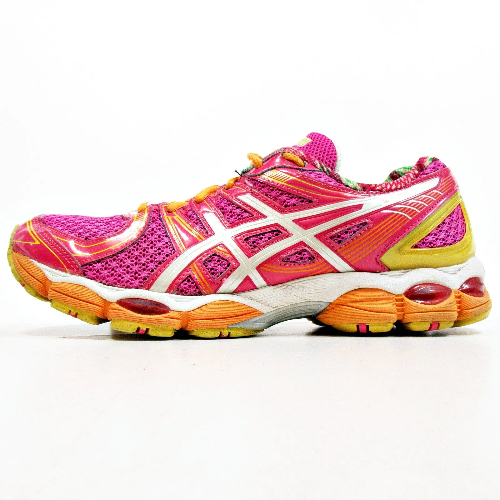 ASICS - Gel-Evate