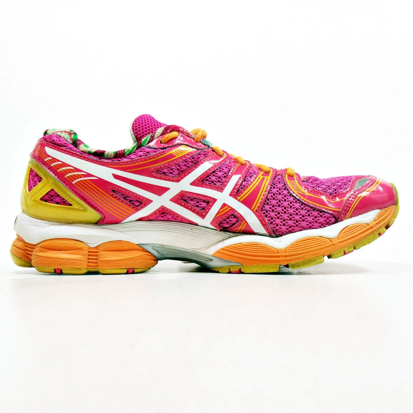 ASICS - Gel-Evate