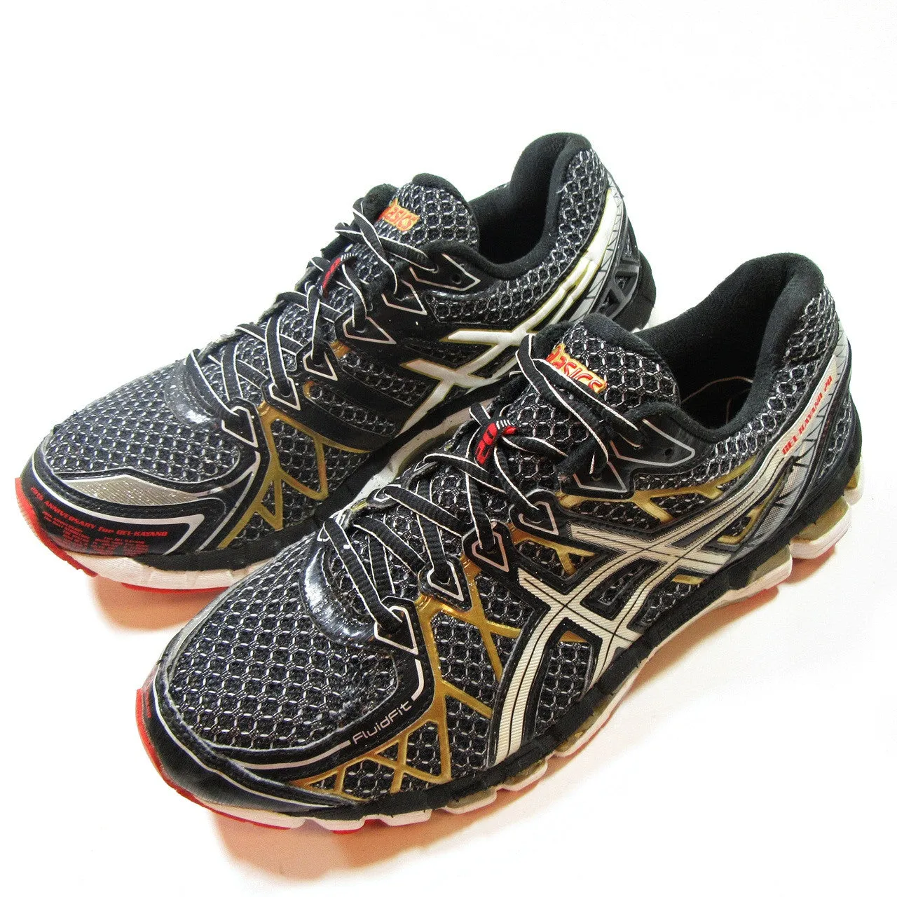 ASICS - Gel-Kayano 20