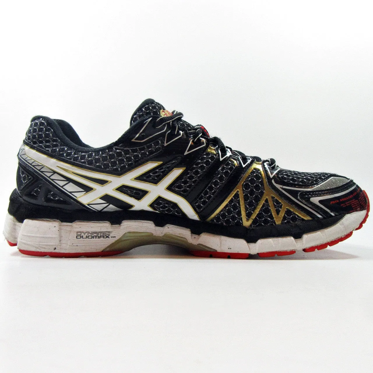 ASICS - Gel-Kayano 20