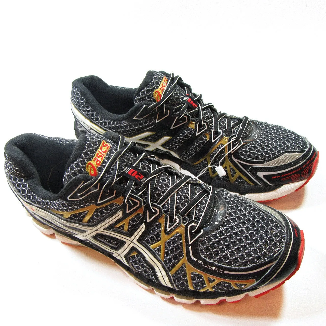 ASICS - Gel-Kayano 20