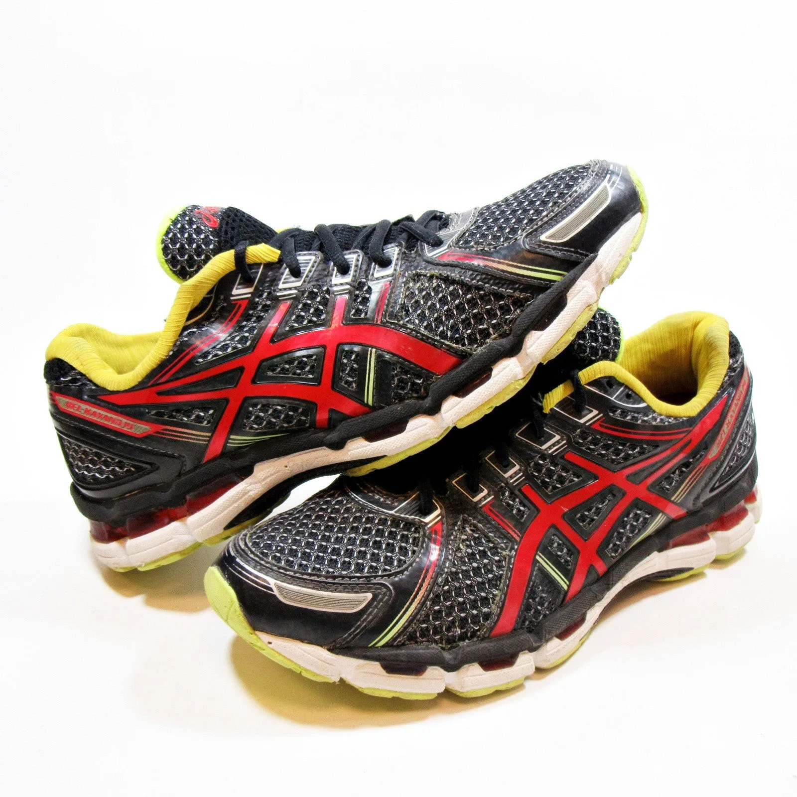 ASICS - Gel-Kayano19