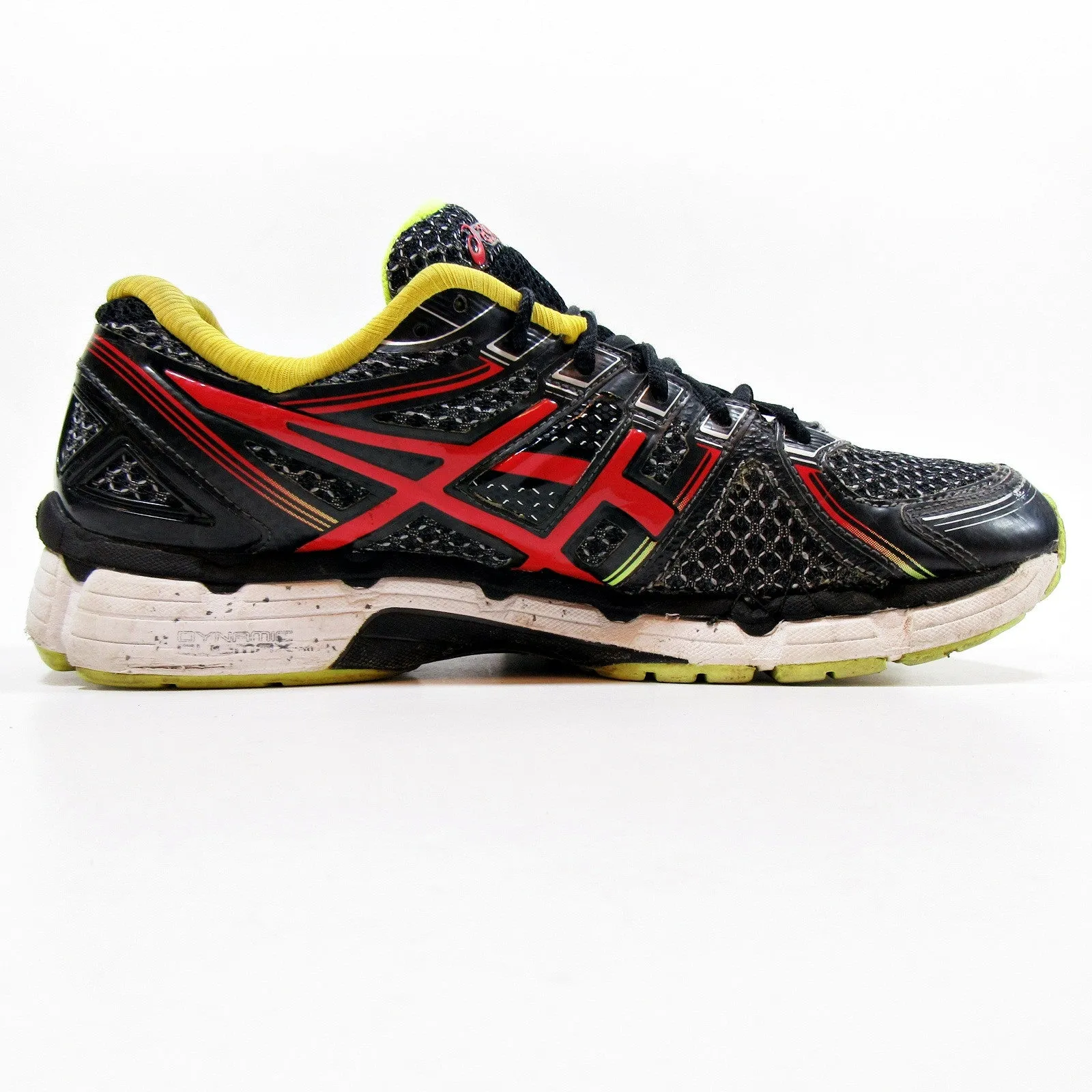 ASICS - Gel-Kayano19