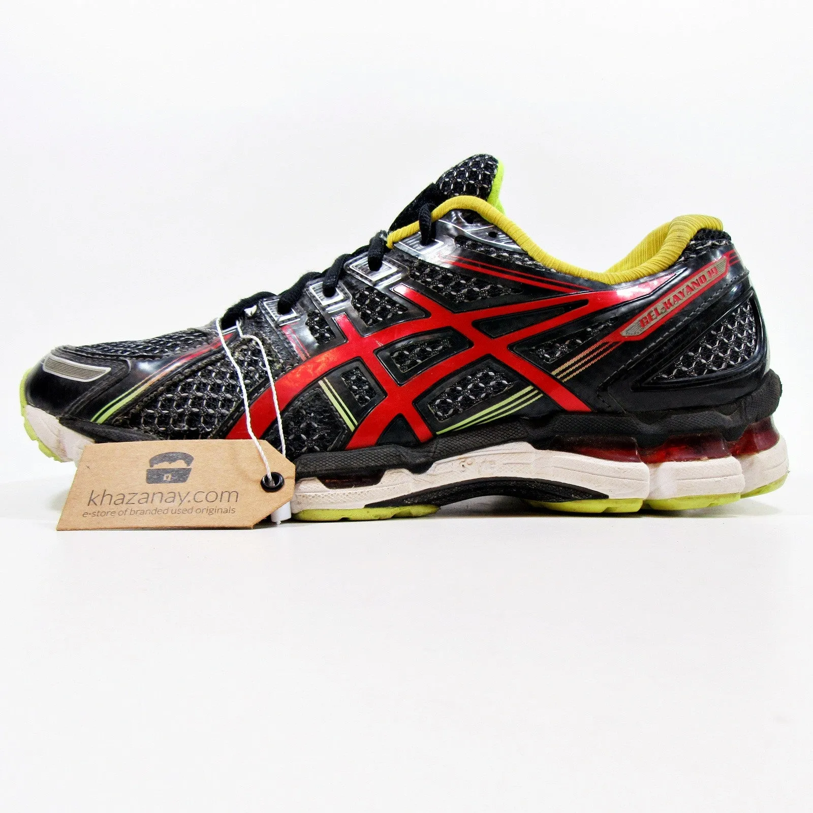 ASICS - Gel-Kayano19