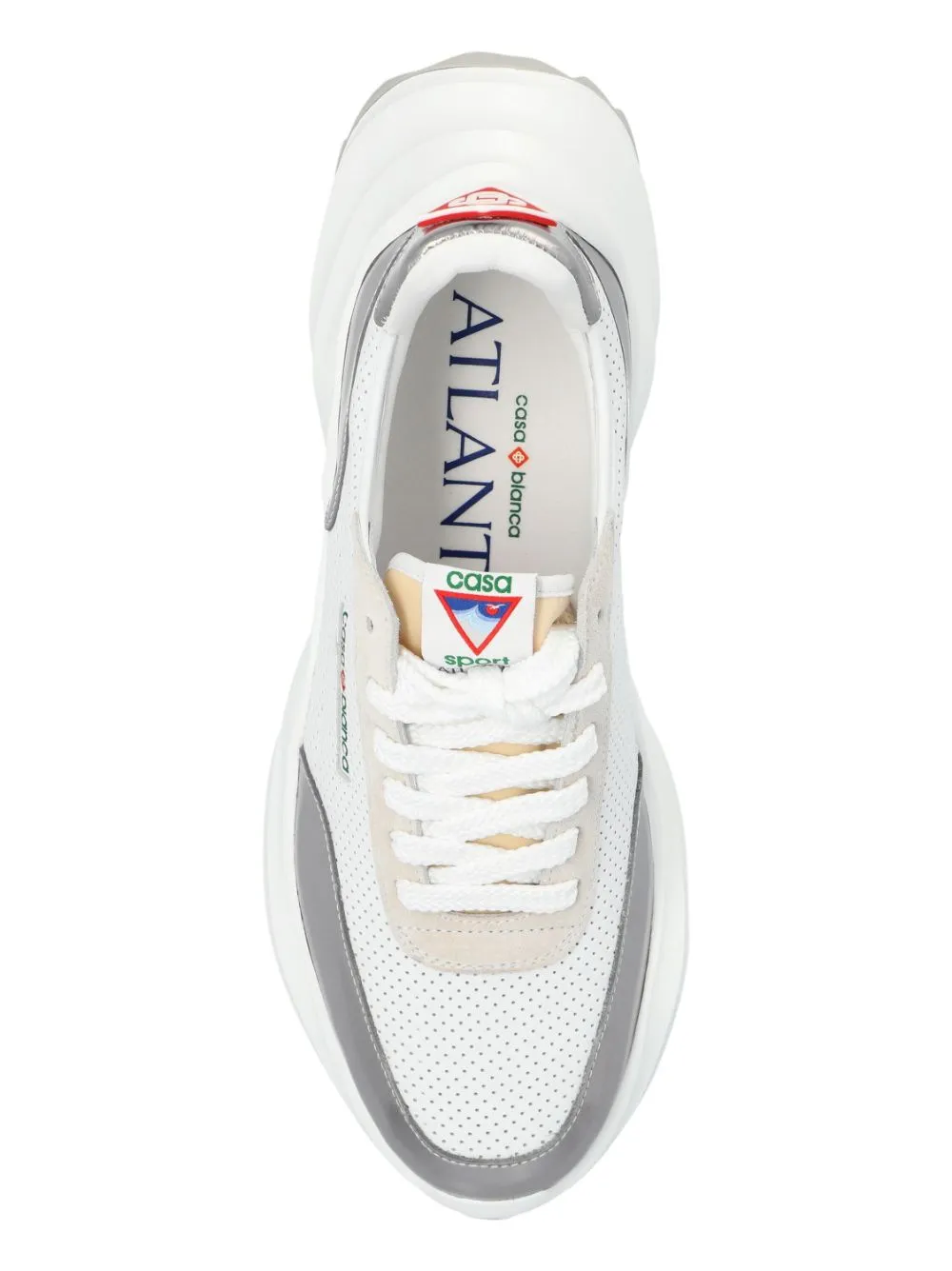 Atlantis sneakers