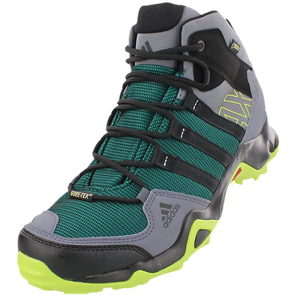 AX 2 Mid GTX Sneakers